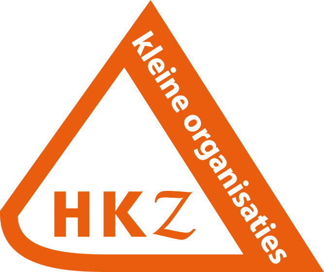 HKZ Kleine organisaties